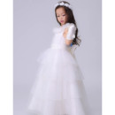 Little Girls Dresses For Wedding