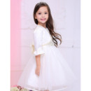 White First Communion Dresses