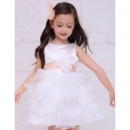 Cheap Flower Girl Dresses