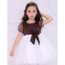 Cute Flower Girl Dresses