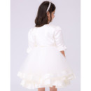 Little Girls Dresses For Wedding