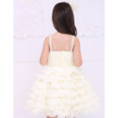 White Flower Girl Dresses