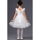 Little Girls Dresses For Wedding