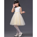 Cheap Flower Girl Dresses