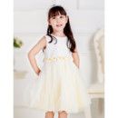 Cute Flower Girl Dresses