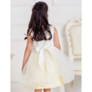 Little Girls Dresses For Wedding