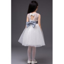 White Flower Girl Dresses