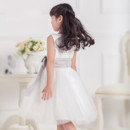 Little Girls Dresses For Wedding