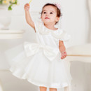 White Flower Girl Dresses