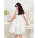 Little Girls Dresses For Wedding