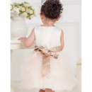 White Flower Girl Dresses