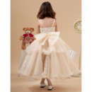 Little Girls Dresses For Wedding