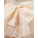 Cute Flower Girl Dresses