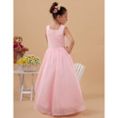White Flower Girl Dresses