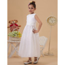 Little Girls Dresses For Wedding