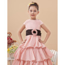 Little Girls Dresses For Wedding