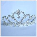 Affordable First Communion/ Flower Girl Tiaras