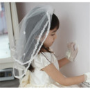 Flower Girl Accessories