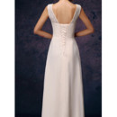 Long Bridesmaid Dresses