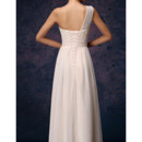 Long Bridesmaid Dresses