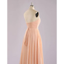 Chiffon Evening Dresses