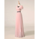 Chiffon Evening Dresses