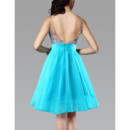 Cheap Short Homecoming Dresses