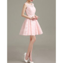 Short Homecoming Dresses