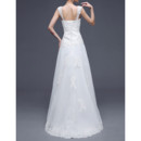 Casual Short Wedding Dresses