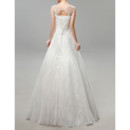 Casual Short Wedding Dresses