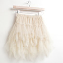 Ball Gown Tulle Mini Tutus/ Skirts for Girls