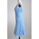 Short Summer Bridesmaid Dresses