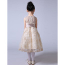 White Flower Girl Dresses