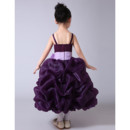 Little Girls Dresses For Wedding