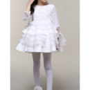 Little Girls Dresses For Wedding