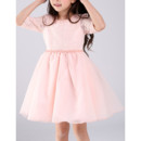 Little Girls Dresses For Wedding