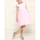 Cute Flower Girl Dresses