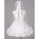 White Flower Girl Dresses