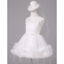 Little Girls Dresses For Wedding