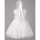 Little Girls Dresses For Wedding