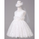 Cute Flower Girl Dresses