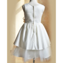 Cute Flower Girl Dresses