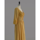 Elegant Mother Of The Bride Dresses
