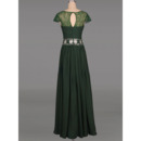 Elegant Mother Of The Bride Dresses