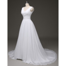 Custom Wedding Dresses