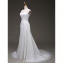 Custom Wedding Dresses