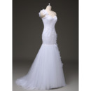 Custom Wedding Dresses