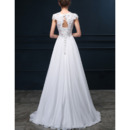 Custom Wedding Dresses