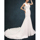 Custom Wedding Dresses