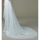 Floor Length Wedding Dresses